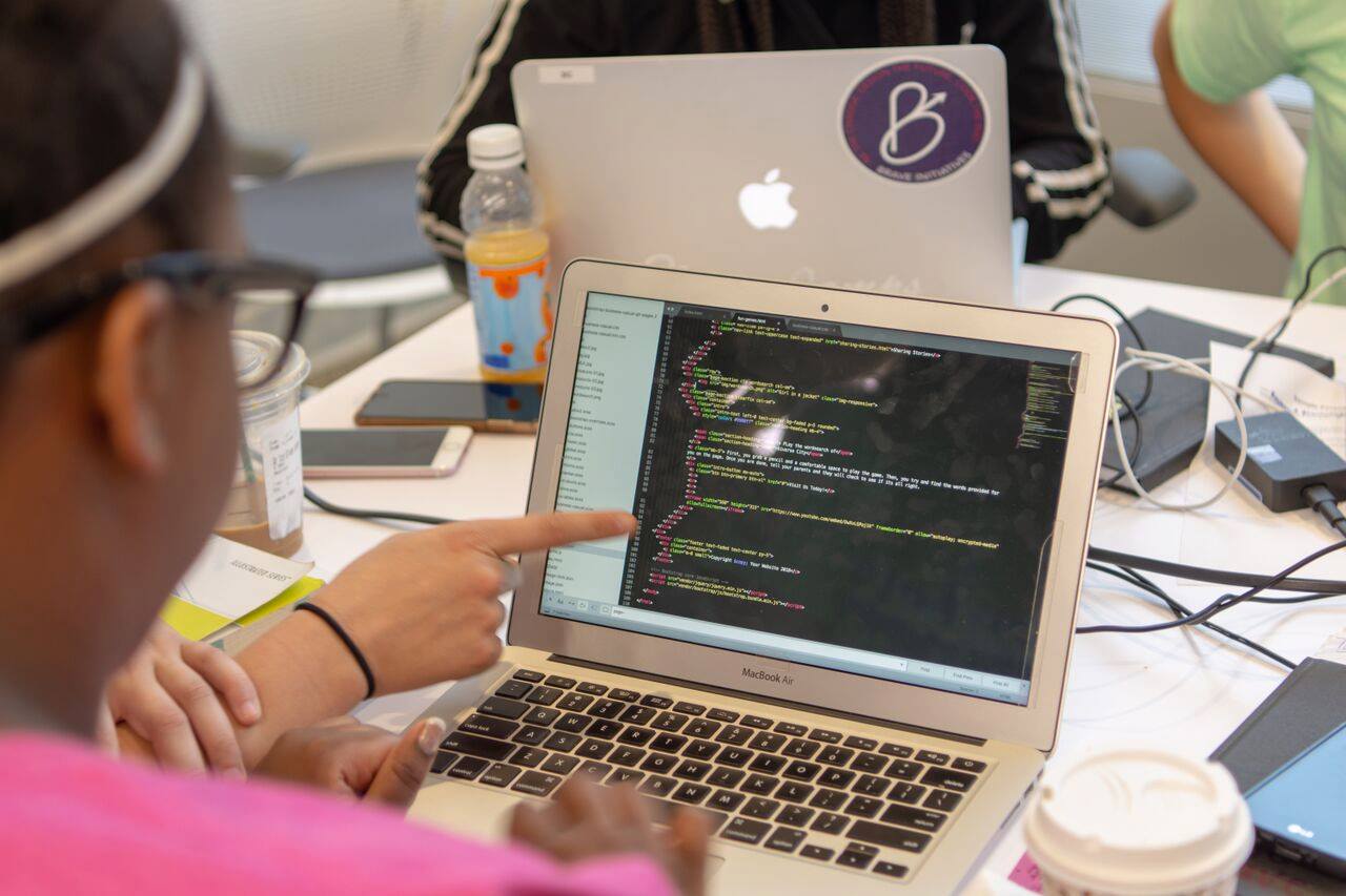 BRAVECAMPS SUMMER 2018