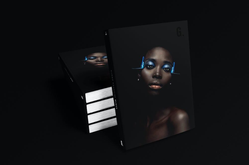 Gumbo Magazine