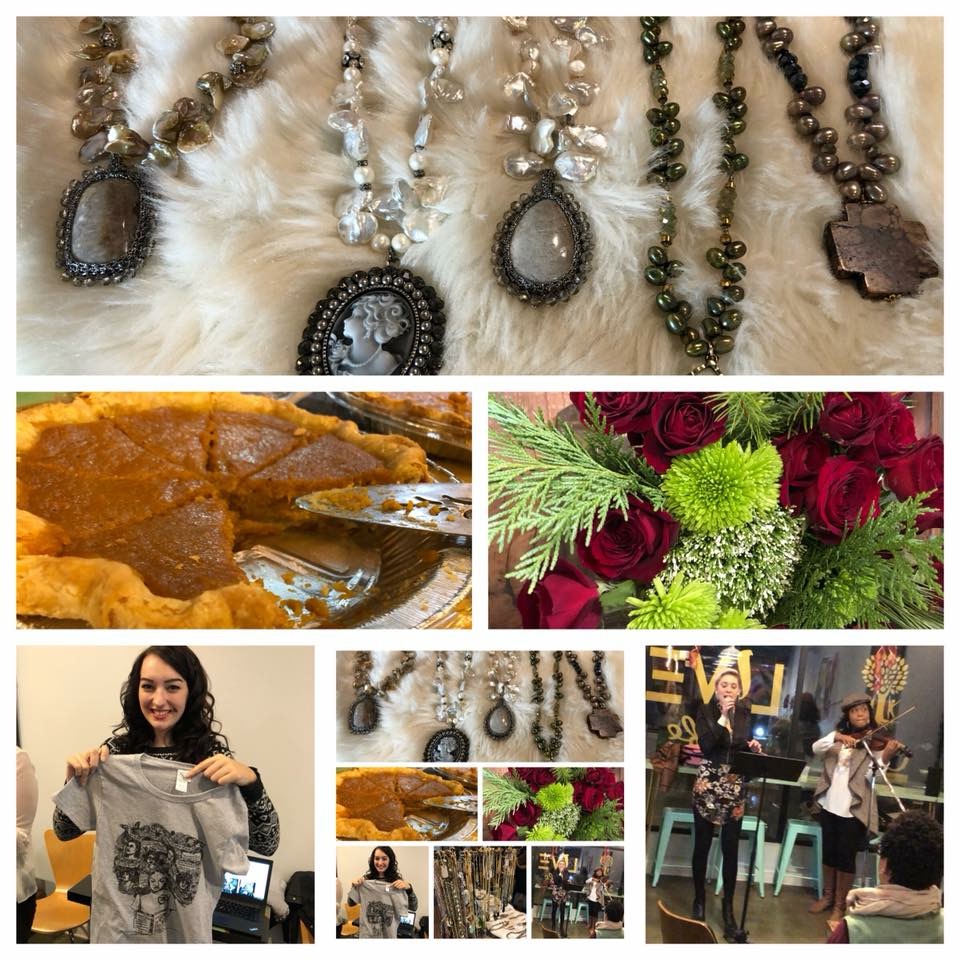 mox.E Women Collaborate