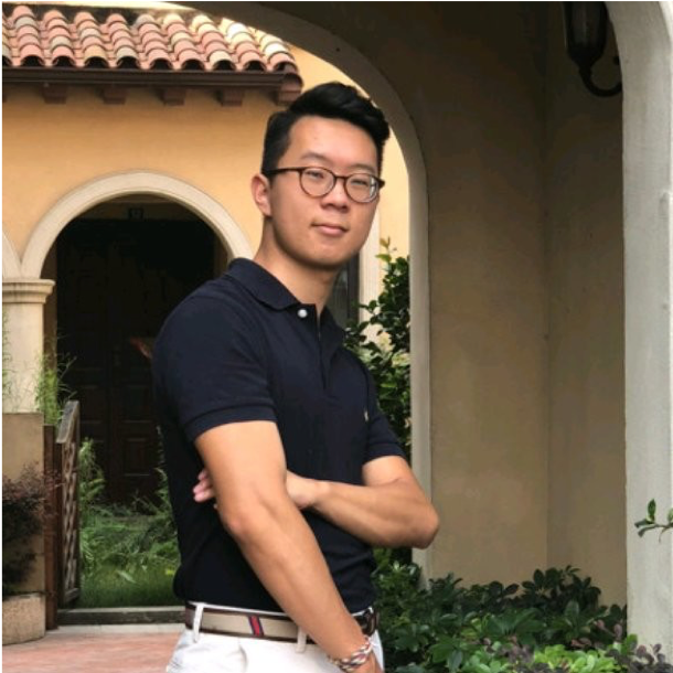 Entrenuity Welcomes Tony Deng
